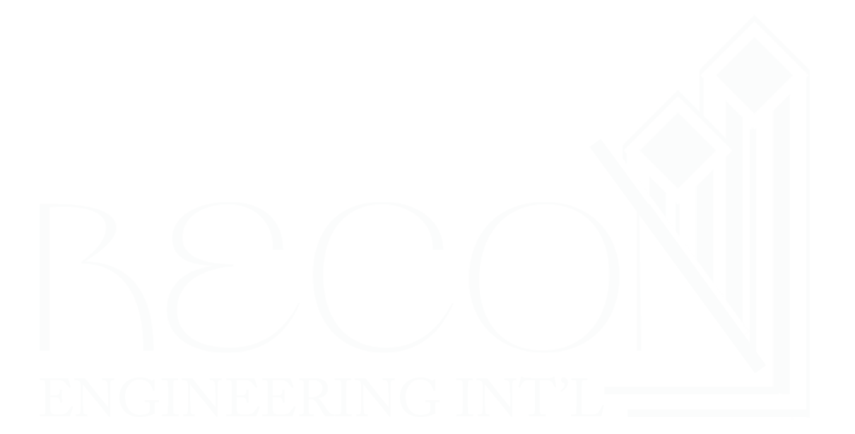 Recon Logo